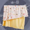 100 * 75 Spring/Summer New Baby Bean Blanket 4