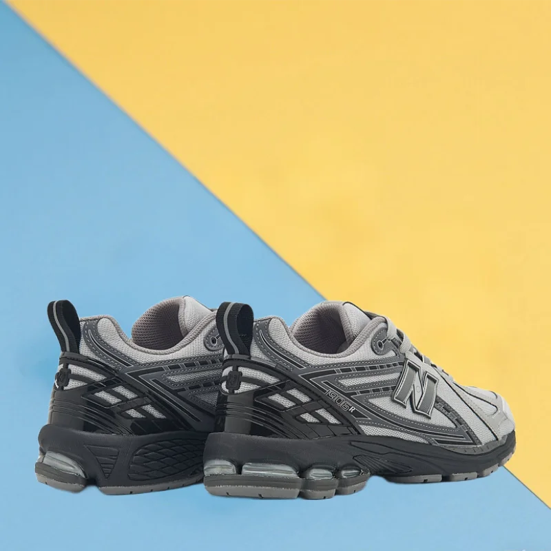 وليمة الاتجاه! أحذية كرة السلة الرياضية من سلسلة N...