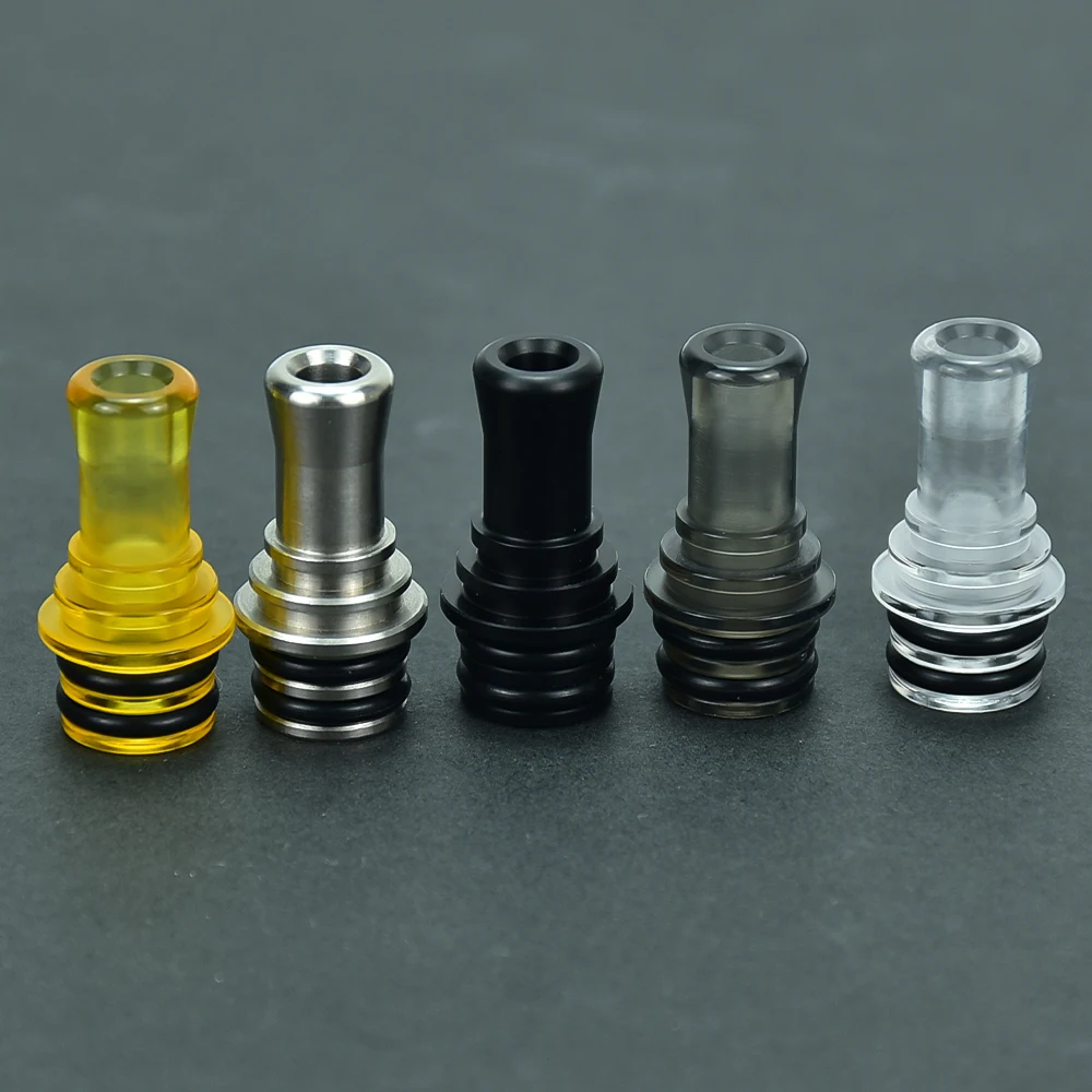 510 Drip Tip Kayfun Kayfun Lite Plus 2021 Kayfun Lite Atomizer