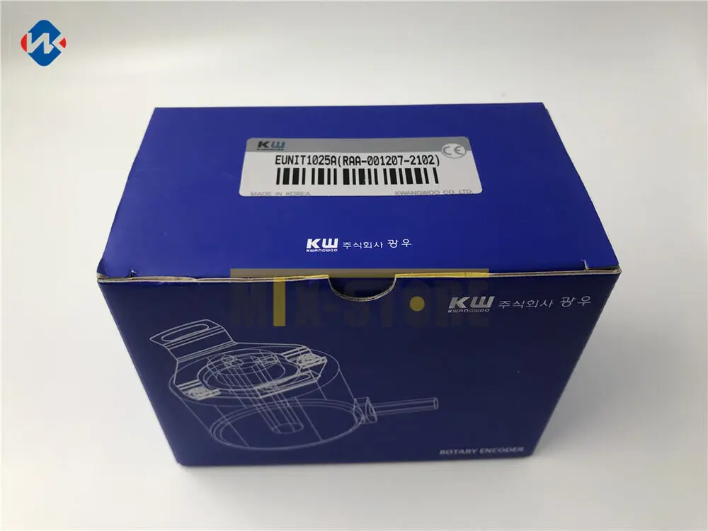 

Новинка, фотокамера Kwangwoo RAA-001207-2102 substitution(RAA-001207-2101), 1 шт.