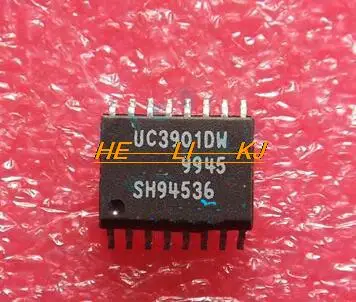 

100%new Free shipping UC3901DW SOP16