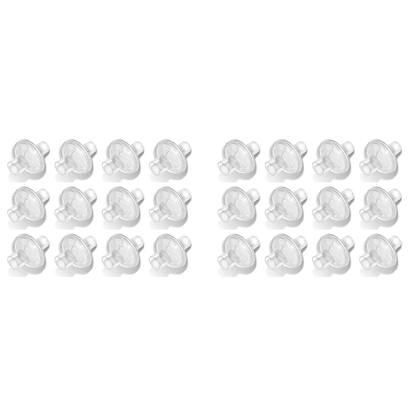 

Viral In-Line Outlet Filter Compatible with for Resmed, Dreamstation CPAP/BiPAP Machine, 24 Packs
