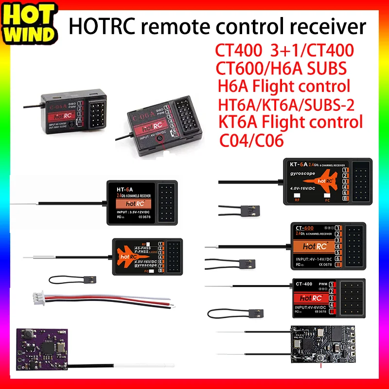 hotrc-receptor-de-control-remoto-accesorios-pwm-sbus-ppm