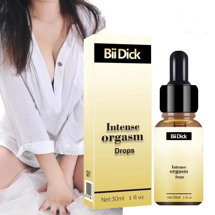 

30ml Women's Quick Firming Liquid