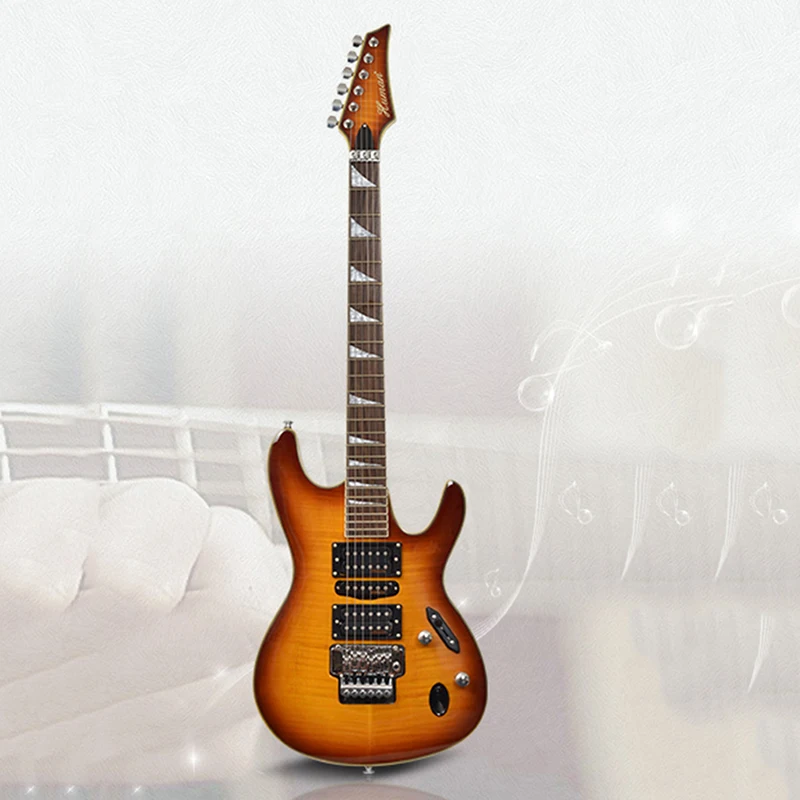 ギター Ibanez S770FM Ibanez S770FM