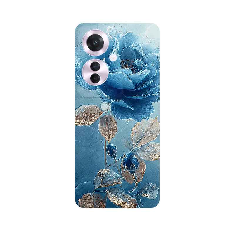 Animal Soft TPU Protective Silicone Phone Case - Enhanced Protection Back Cover