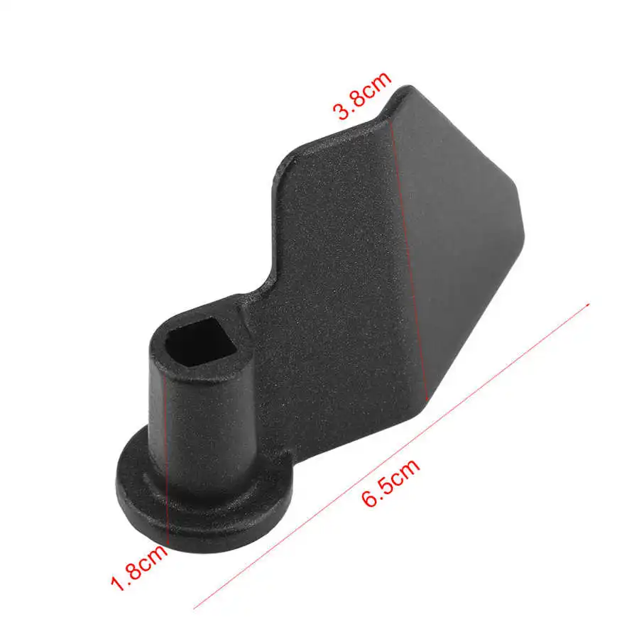 Non-stick Breadmaker Blade Knife Kneader Paddle Spatula Bread Maker Spare Parts Kitchen Appliance Parts Accessories bread machine accessories