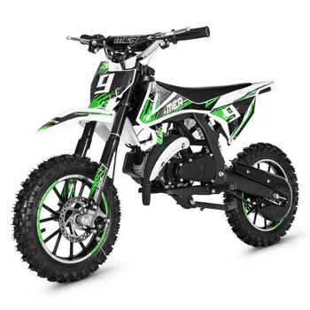 49cc Mini Dirt Bike 1