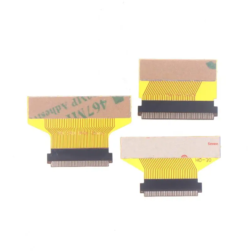 Metal Laptop Computer Parts 51PLVDS LED Screen EDP 30Pin To 40Pin/40Pin To 30Pin Converter Cable 2 Lanes Cord Adapter Connector