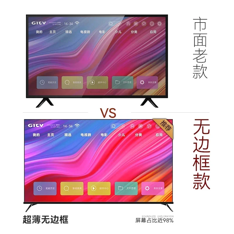 A(LED-100 - 4K)