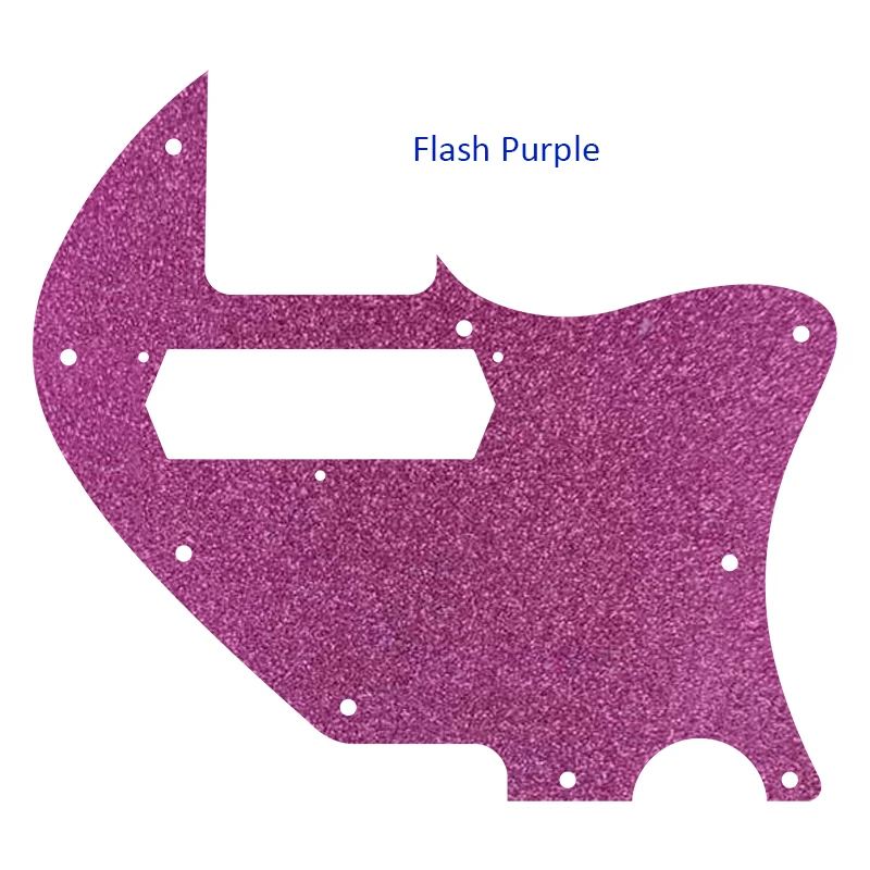 Фото Запчасти для гитары Fei Man на заказ, US Tele, Merle,Haggard, F Hole, Thinline Guitar Pickguard с звукоснимателем Lollar, Многоцветный выбор №5