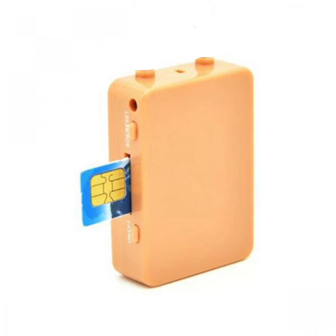 

2pcs Minisim audio box GSM & Wireless ADD 108B