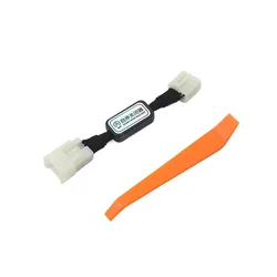 Car Automatic Engine Start/Stop Controller Sensor (1 set)