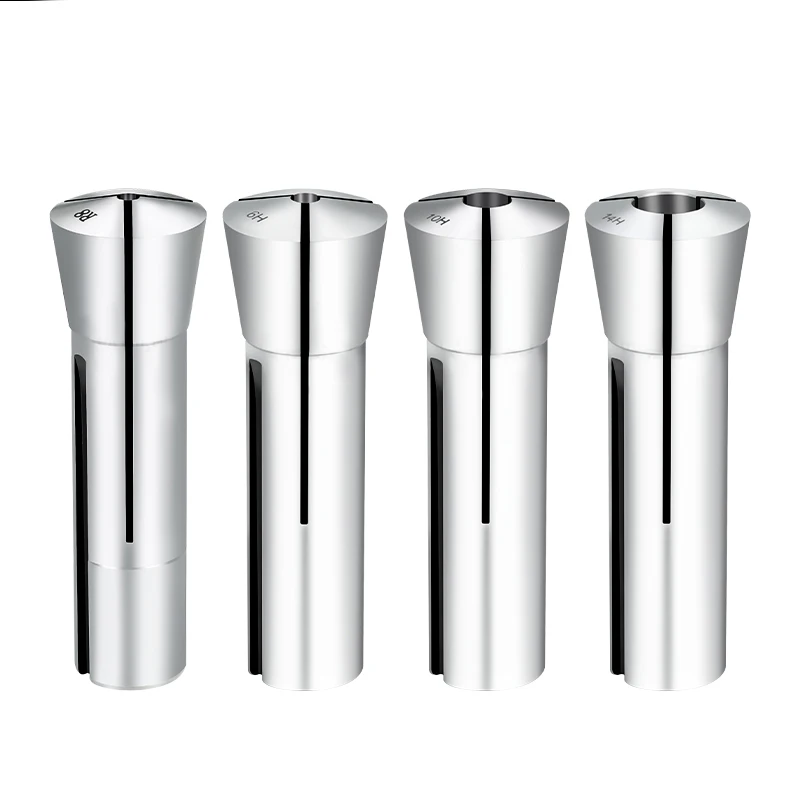 R8 Pinza Fresatrice R8 Pinza Metrica British R8 Pinza Pinza Di Serraggio Dimensioni Portautensili Di Fresatura R8 Pinza Mandrino Set Pinza A Molla