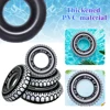 Inflatable Swimming Ring Tire Pattern Pool Floats Summer Swim Tube Air Mattress Baby Pool Floating Ring Water Play Entertainment 1