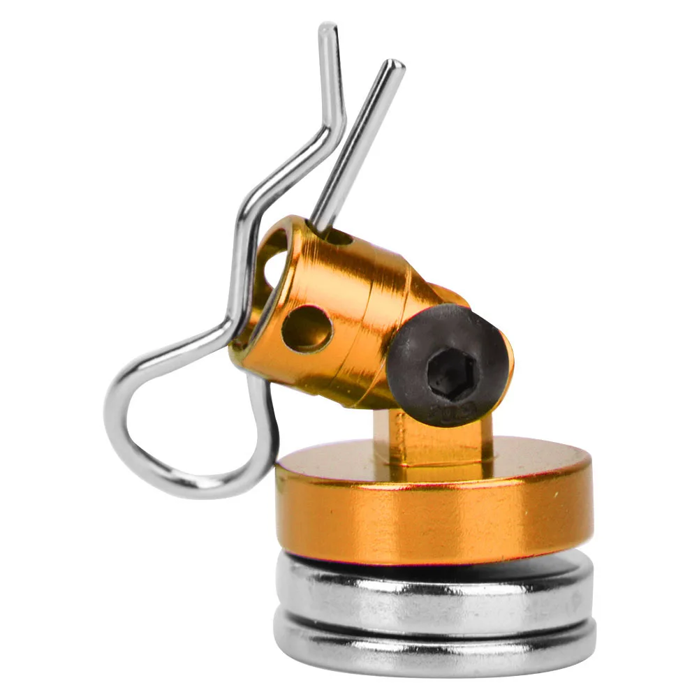 자석형 투명 1/10 자석 RC카 1/10 자석 SCX10 4WD 1/10 RC카용