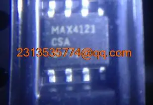 

Бесплатная доставка, новинка % MAX4121CSA SOP-8