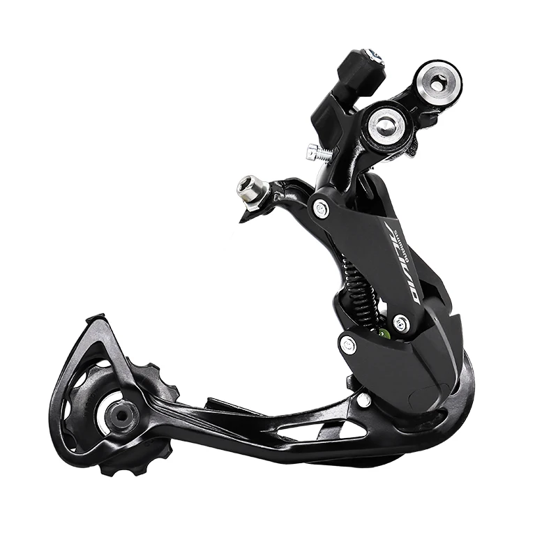SHIMANO ALIVIO 1X9 Speed Derailleurs Kit for MTB Bike