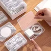 Cable Organizer Storage Box Set Durable Plastic Daily Office Supplies Sundries Charging Cord & Mobile Device Management Storage 4
