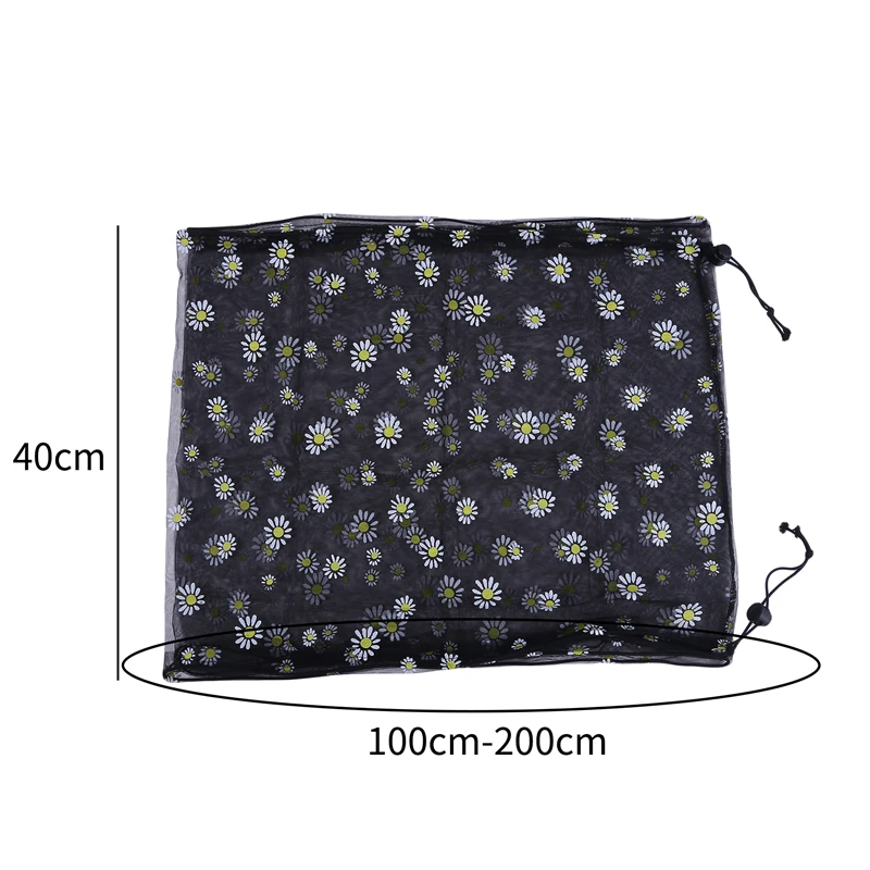 Black Daisy-40cm