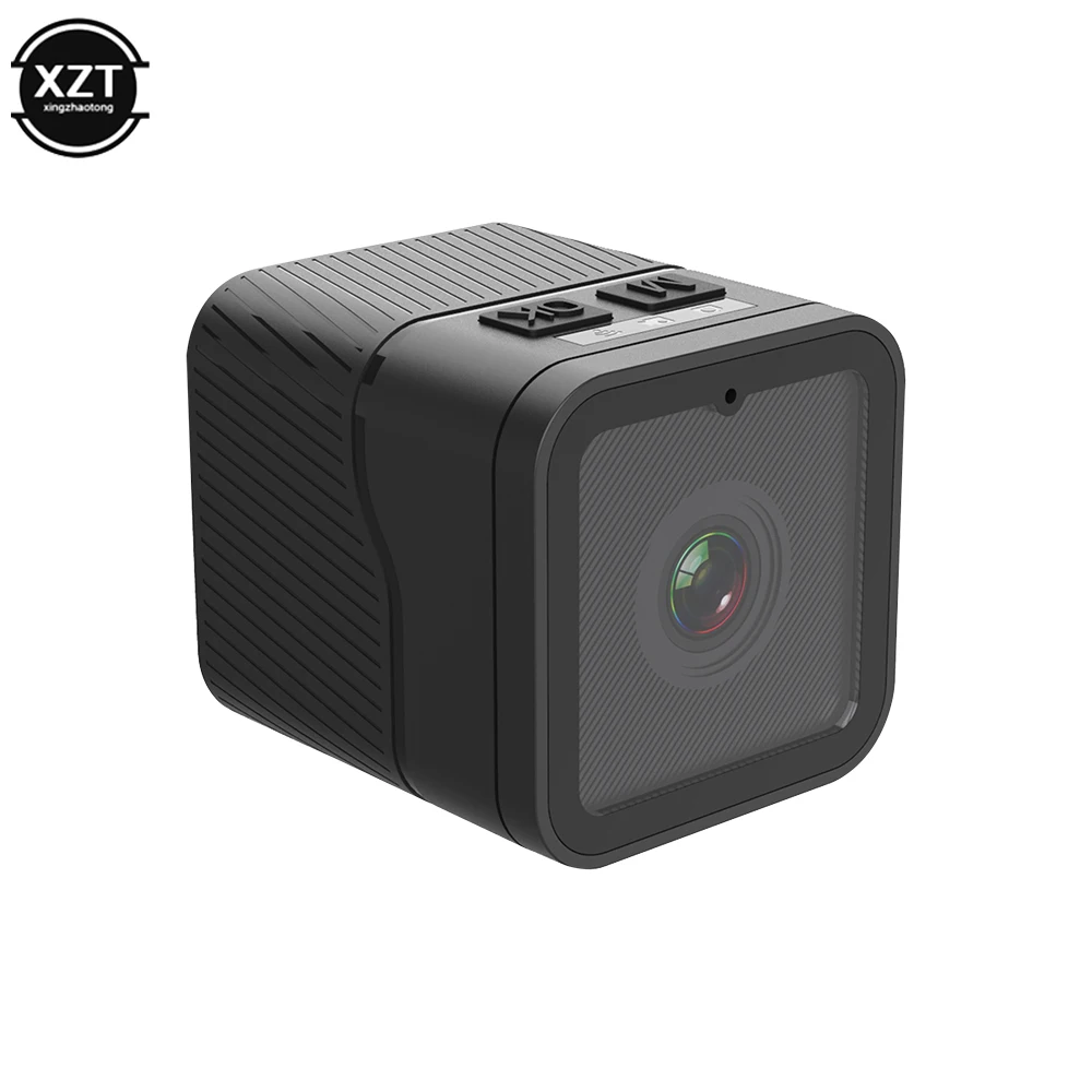 Fashion Sport Camera 12M Waterproof Wireless Wifi Ultra Smart HD Outdoor Waterproof Camera 4K Sports DV 5