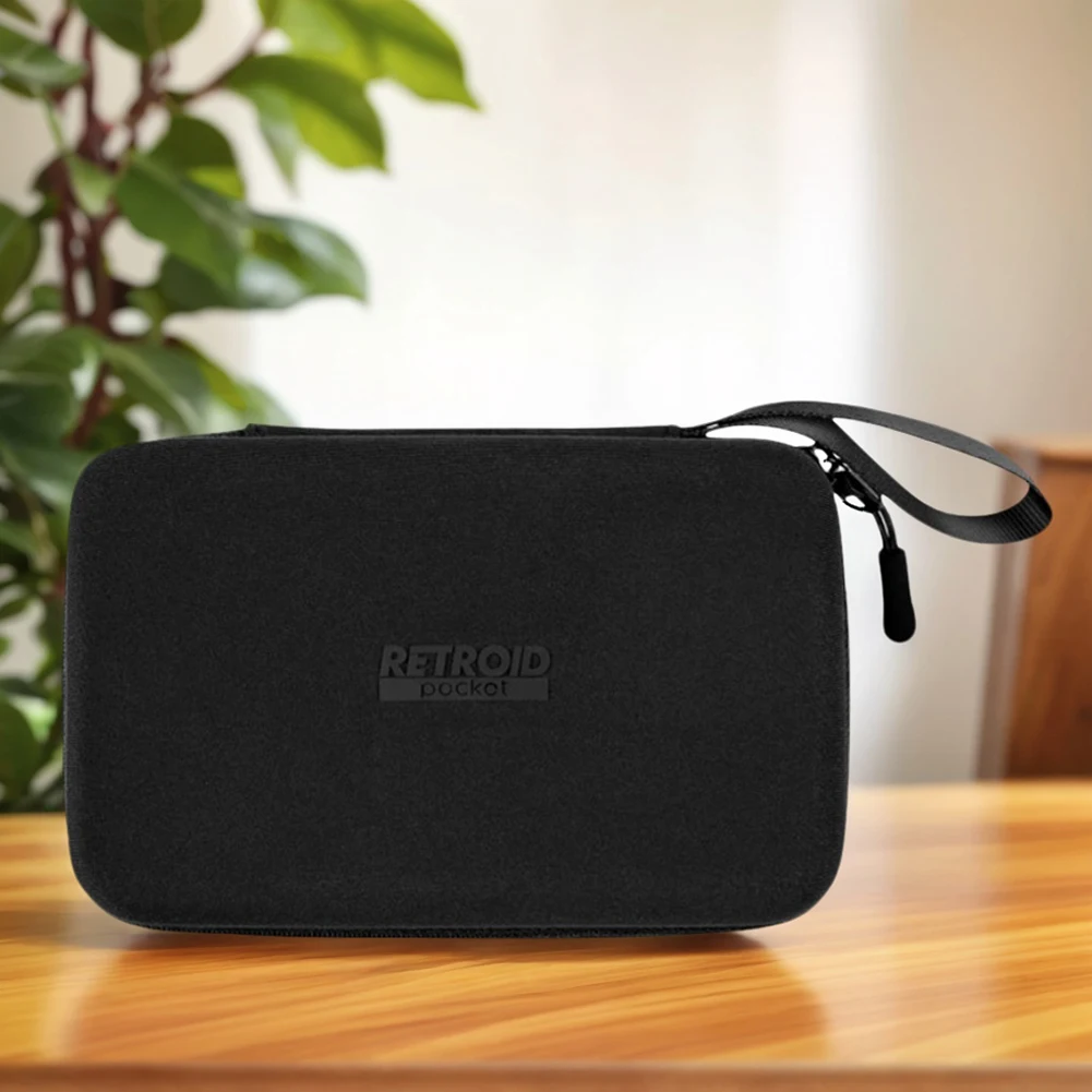 %E3%80%90Bestselling%20Product%E3%80%91%20Storage%20Bag%20Shockproof%20Handheld%20Game%20Console%20Case%20Protective%20Case%20for%20Retroid%20Pocket%20Flip%202%20Game%20Console%20-%20Image%202