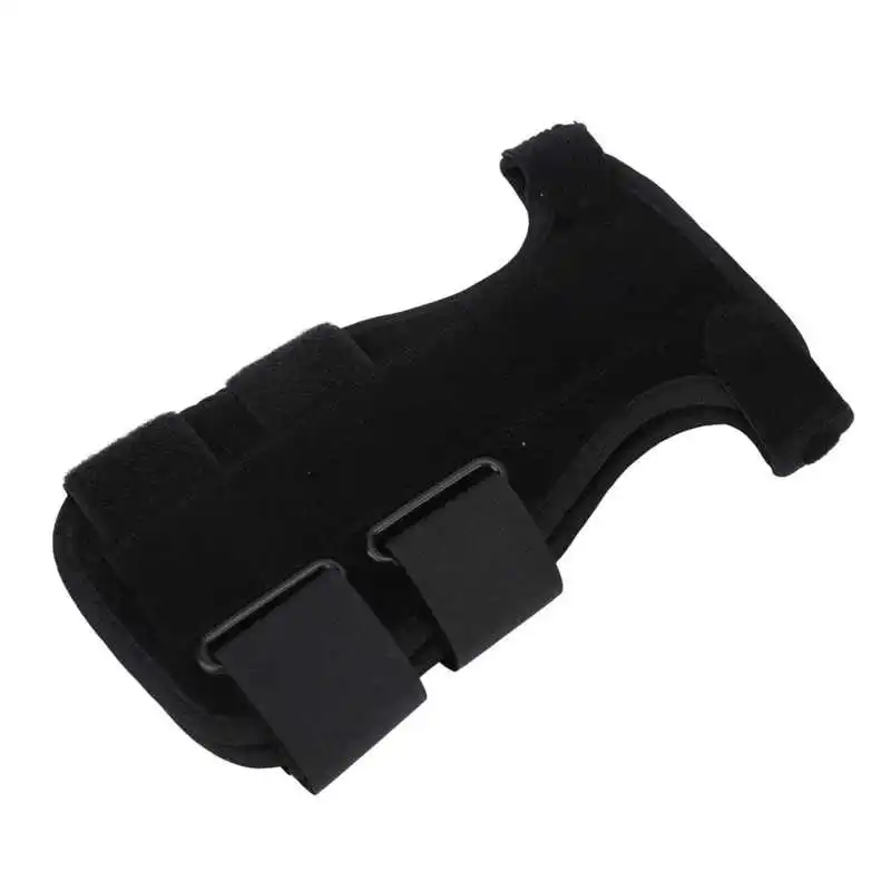 

Carpal Tunnel Wrist Brace Detachable Bracket Aluminum Fixed Wrist Support Brace for Carpal Tunnel Syndrome for Wrist Sprain