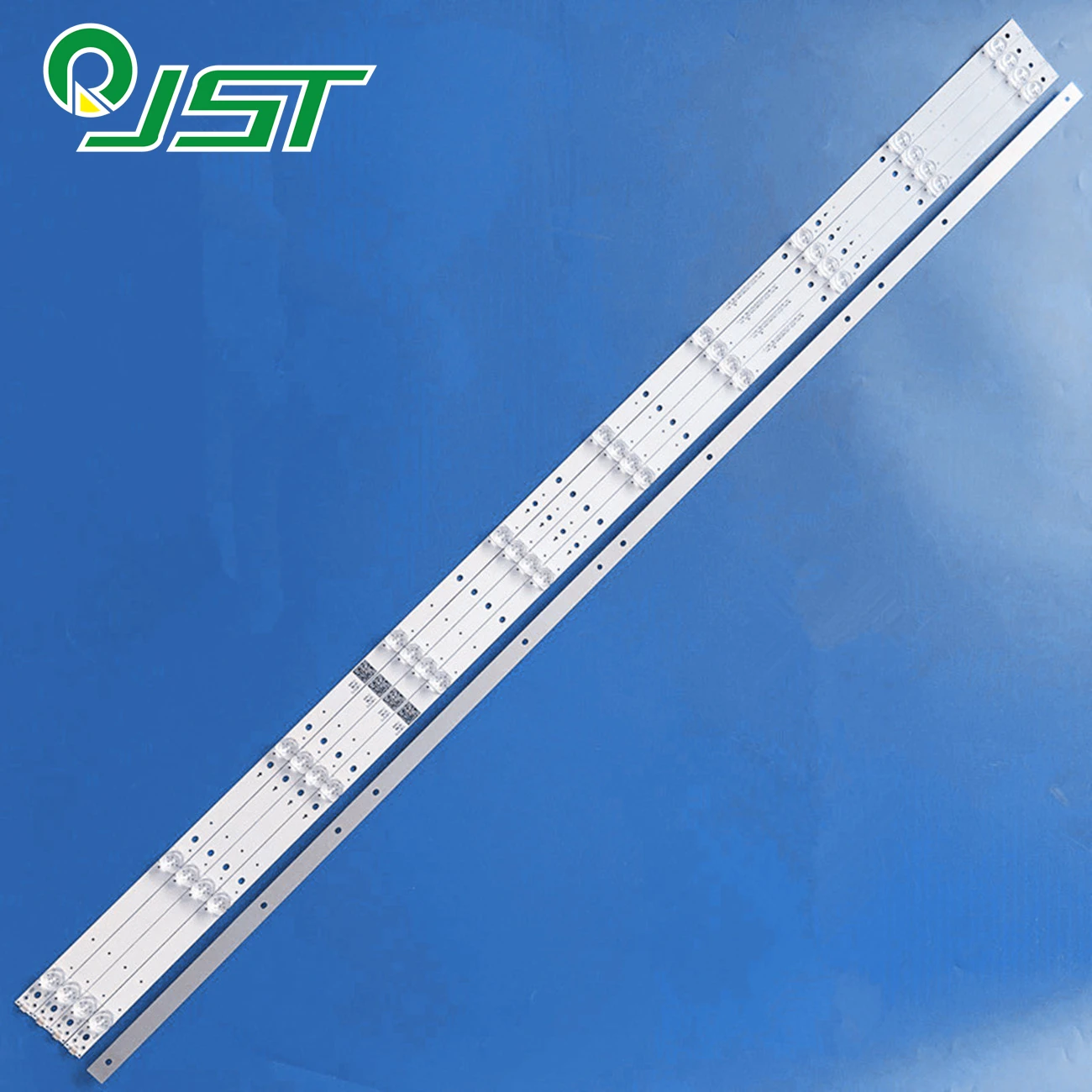 5pcs LED 55H6E 55H7608 LC-55Q7030U LC-55Q7040U LC-55Q7000U HD550S1U51-T0S1GMROH TA CRH-BK55S1U51S3030T05107BE-REV1.3 B I W JS