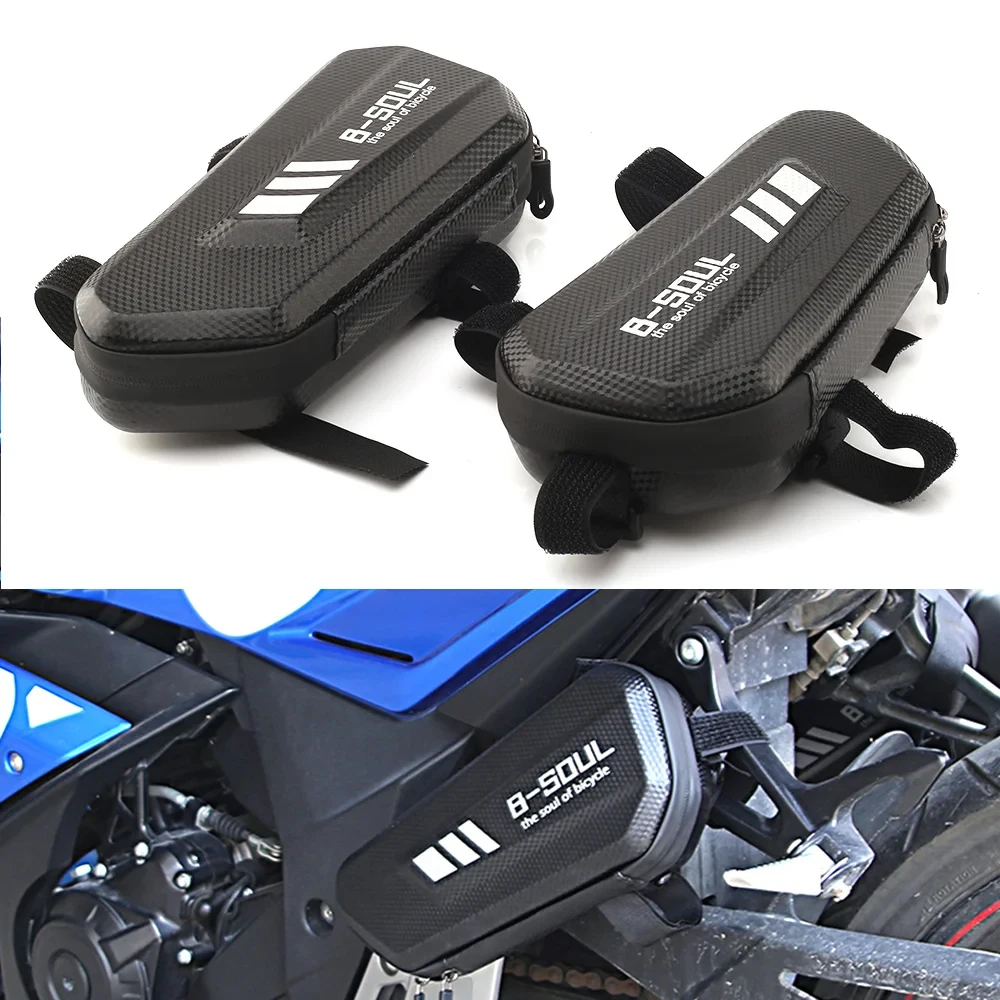

Боковая Сумка для Мотоцикла Bmw R1250gs R1200gs Adventure F800gs F850gs F650gs F750fs Gs 1200 1250 R1200 Lc, водонепроницаемые аксессуары