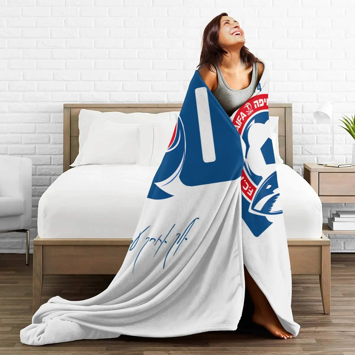 Hapoel Haifa �� ���� �ø��� ���, ��Ʈ�� ����Ʈ �ö��� ���, ������ �μ�, �����̾� ǫ���� �ؼ��� �ø���