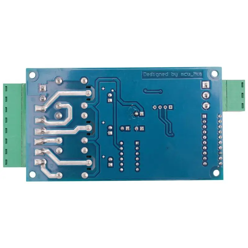 FEDI-3CH DMX 512 릴레이 출력, LED Dmx512 컨트롤러 보드, LED DMX512 디코더, 릴레이 스위치 컨트롤러