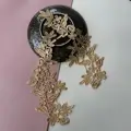 Orange gold