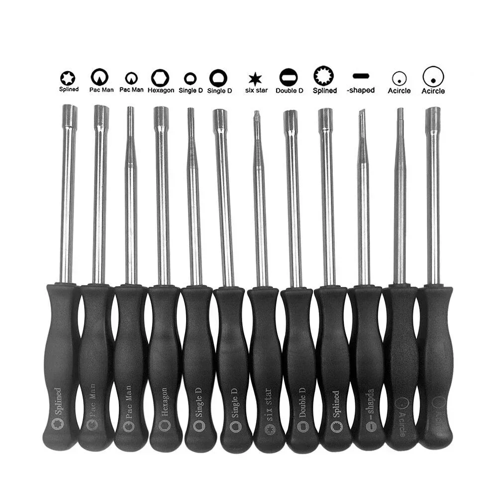Car Carburetor Adjustment Tool Kits For 2 Cycle Engine Car Carburetor Cleaning Kits For Sears Craftsman Poulan Echo