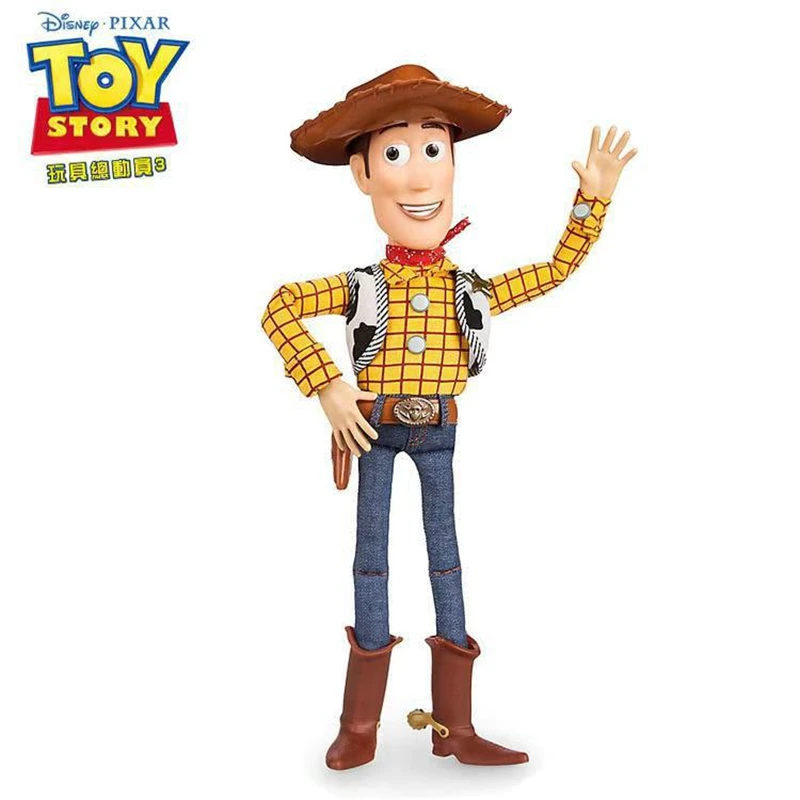 トイ・ストーリー　TOY STORY　等身大 フィギュア　ウッディ　ジェシー 送料無料 ウッディ+ジェシー 2体セット トイ・ストーリー4 リアル