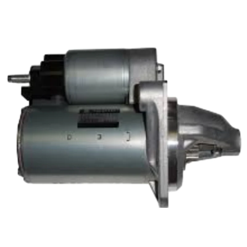 Aftermarket Engine Parts 12V Starter Motor 12657797 For Chevrolet Colorado 15-20