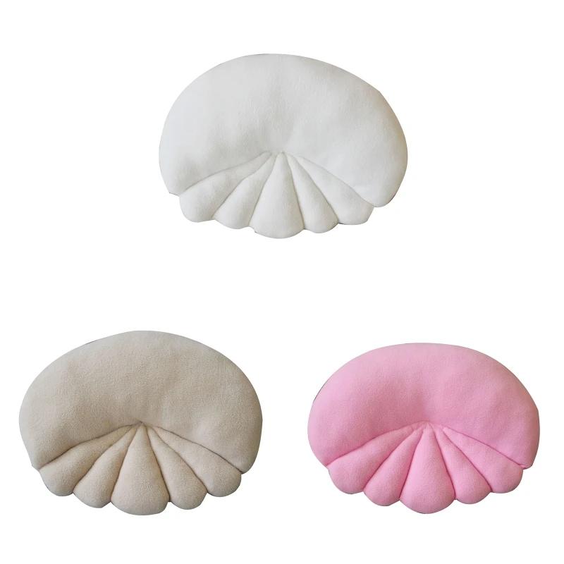 

Newborn Baby Photo Props Professional Posing for shell Pillow Cushion for Toddle