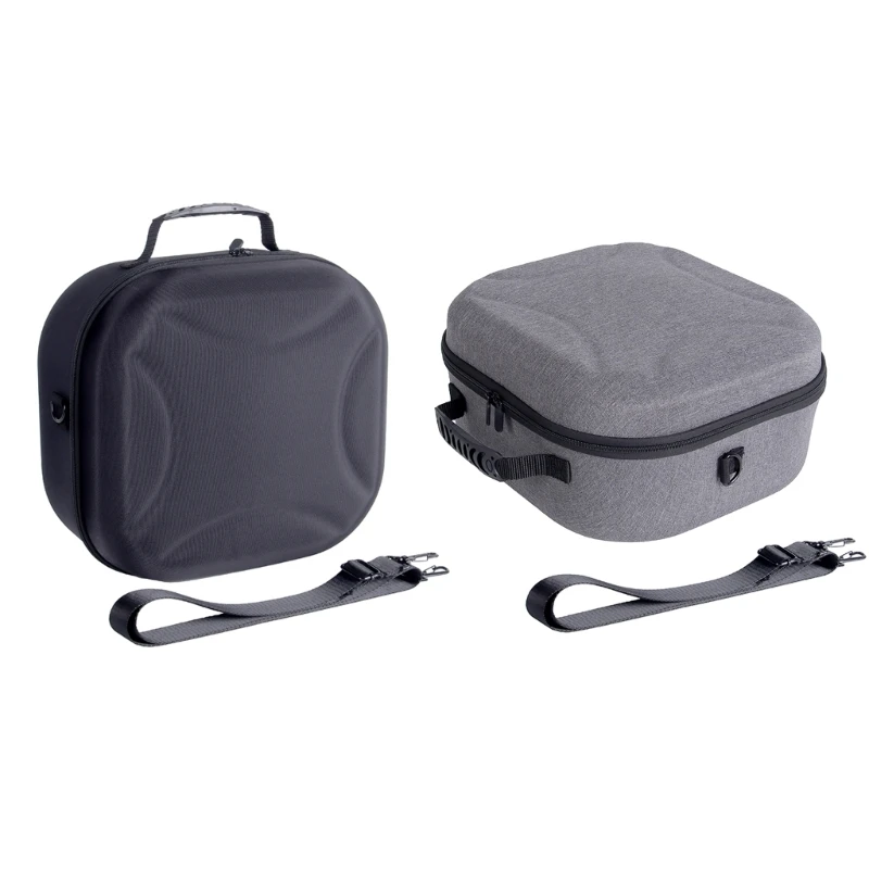 

C1FB Speaker Bag for Kardon Studio7/8 Speaker Zipper Handbag EVA Holder