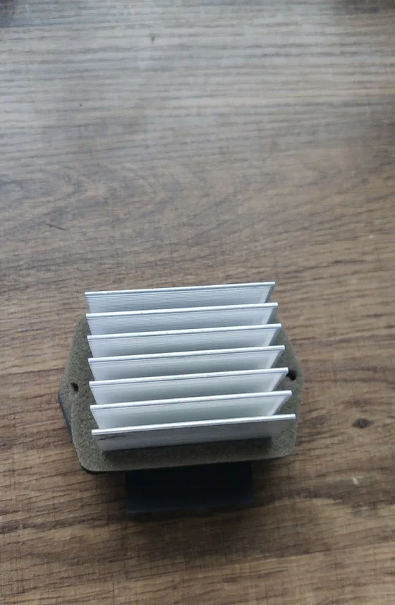 SPEED REGULATION RESISTOR ( JINBEI KONECT )