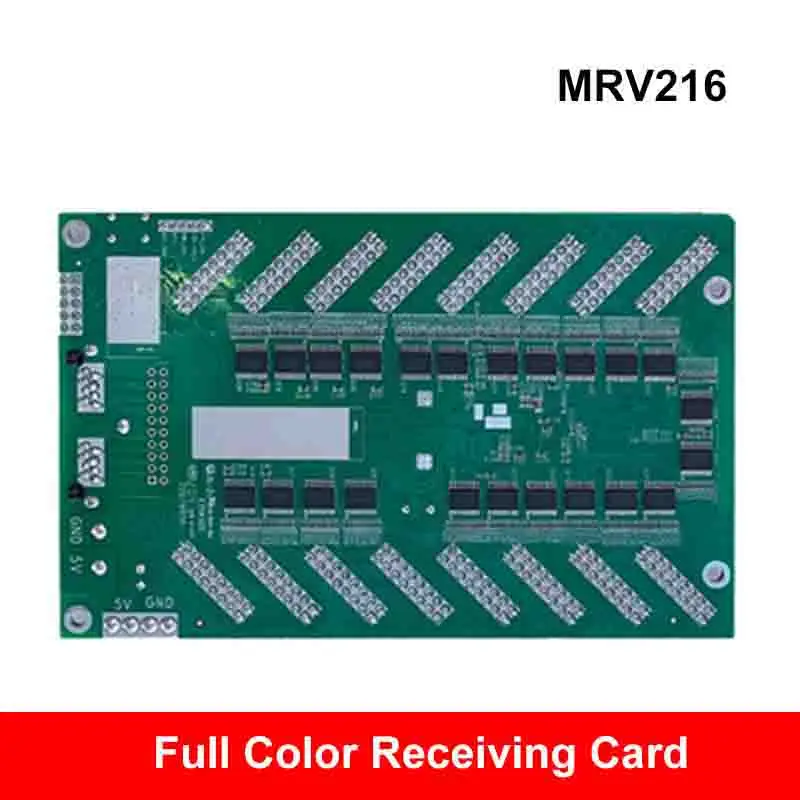 NovaStar MRV216 Full Color LED Screen Receiving Card MRV216