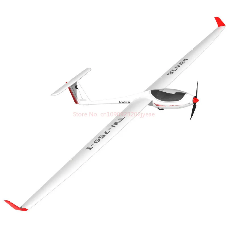 Planeur RC 9g-350mm - Pièces détachées et accessoires