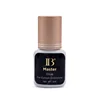 5ml IB Master Glue for Eyelash Extensions 0.5 Sec Fast Drying Professional IB Eyelash Extension Supplies Adhesive Makeup Tools 2