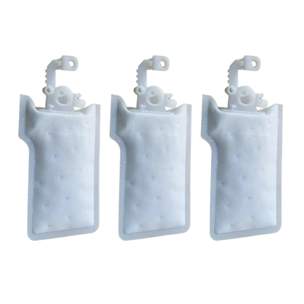 

3Pcs 4G0919051C 4G0919051K Fuel Pump Filter for BMW 740 Q5 A4L B9 A6L C7 Diameter 1 M Fuel Strainer