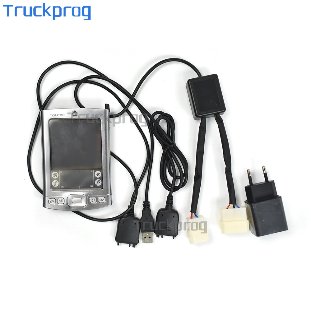 

For Hitachi Excavator Diagnostic Scanner Tool PDA Version for Dr ZX Diagnostic System