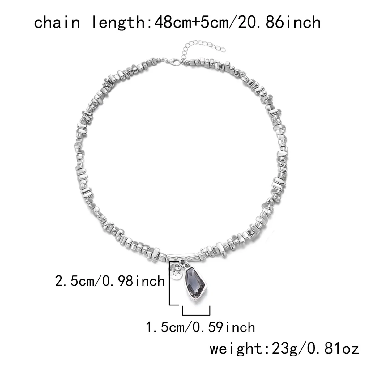Set di gioielli barocco - Anello