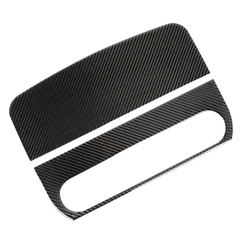 

Декоративная накладка Copilot для приборной панели Jeep Wrangler JK 2007-2010 Carbon