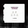 Matte Inner Film