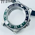 Black Green B26