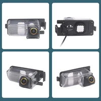 AHD Dynamic Trajectory 170 ° Car Rear View Reverse Camera For Nissan Patrol Super Safari Y61 Patrol Armada Y62 Waterproof - Image 4