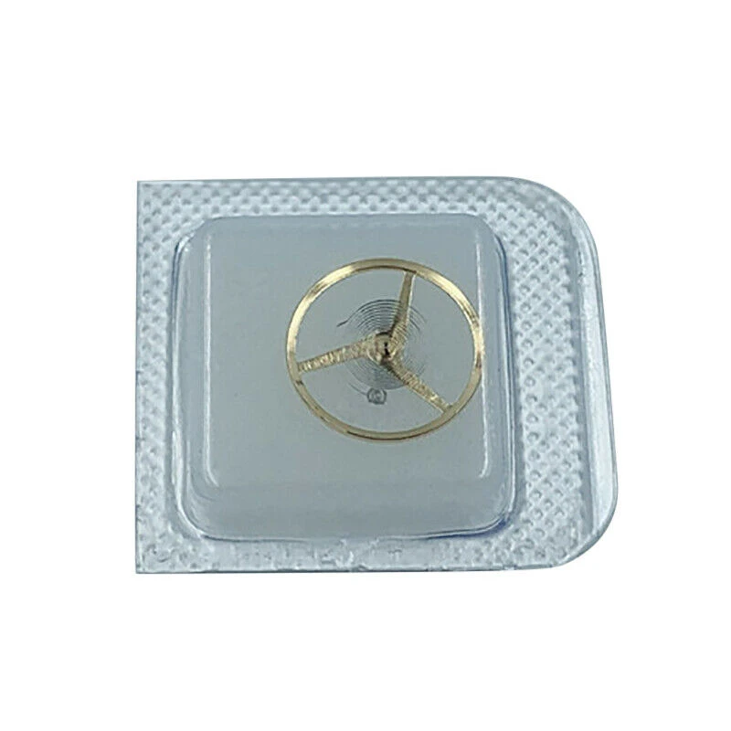Watch Balance wheel with hairspring For ETA 2824 2 2834 2836 Watch ...