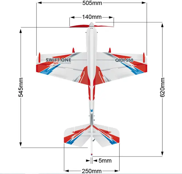 Diagram Rc Plane Parts Cheap RC Plane Remote Controlled Model